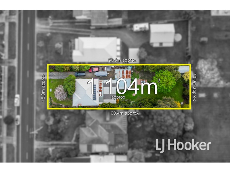 12 Archer Road, Garfield VIC 3814