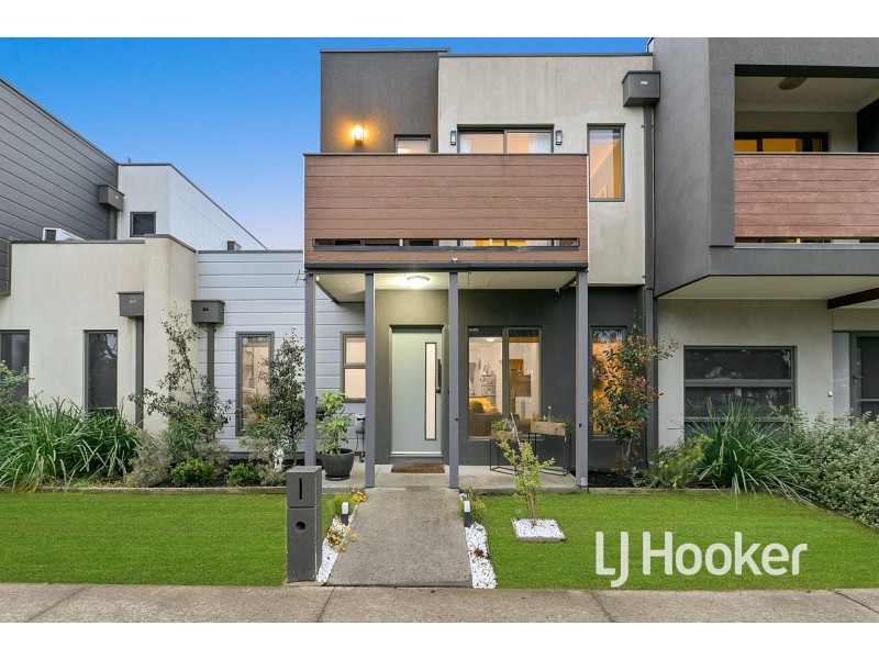 48 Bridge Road, Officer VIC 3809