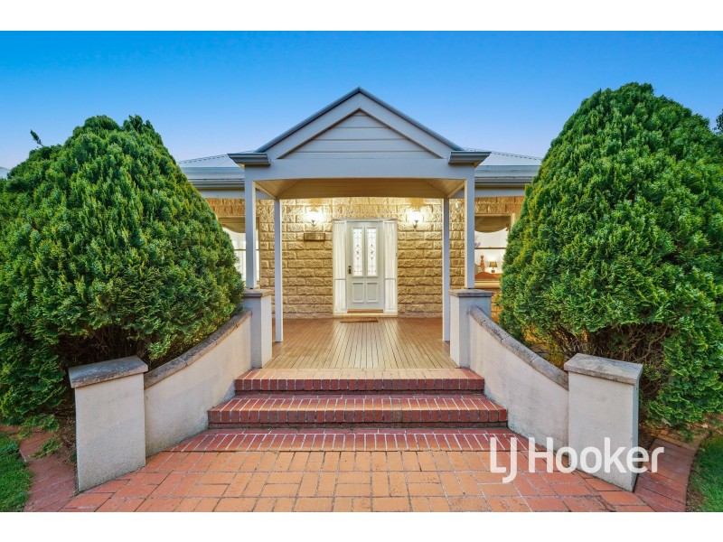 33 Abeckett Road, Bunyip VIC 3815