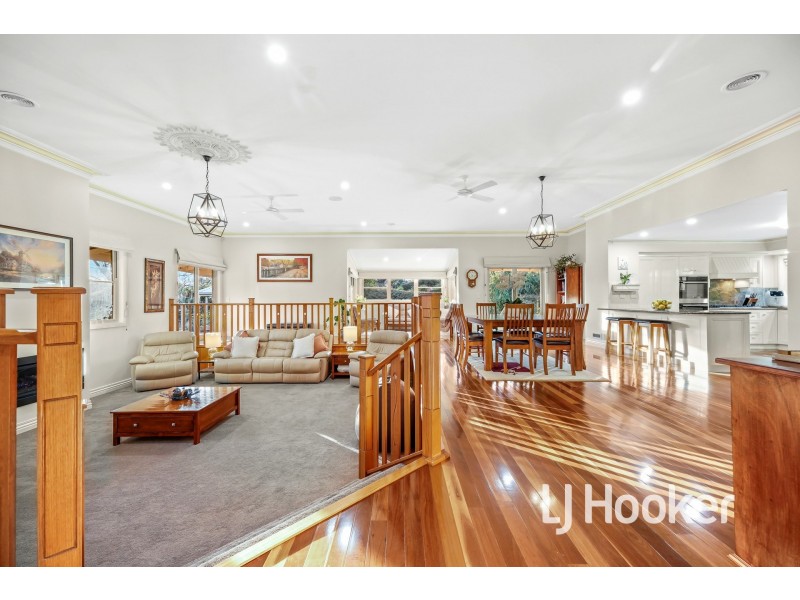 33 Abeckett Road, Bunyip VIC 3815