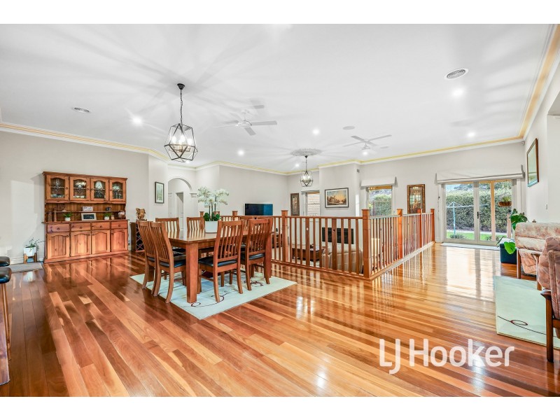 33 Abeckett Road, Bunyip VIC 3815