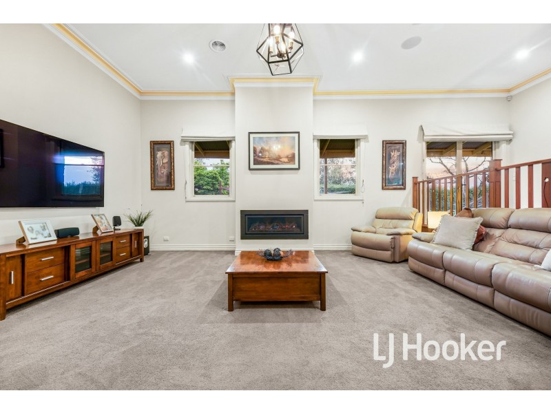 33 Abeckett Road, Bunyip VIC 3815