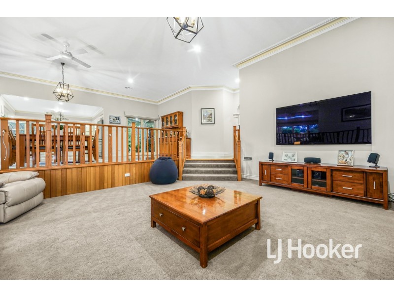 33 Abeckett Road, Bunyip VIC 3815