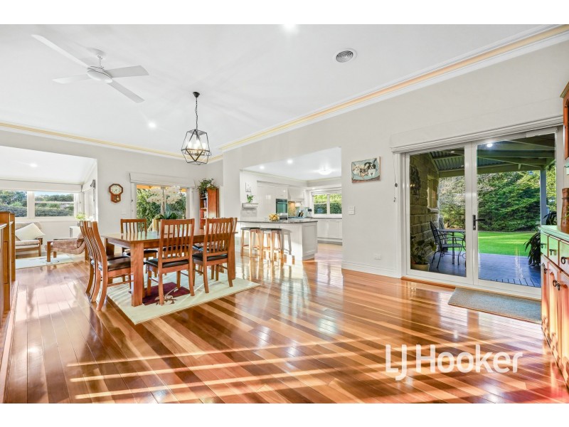 33 Abeckett Road, Bunyip VIC 3815