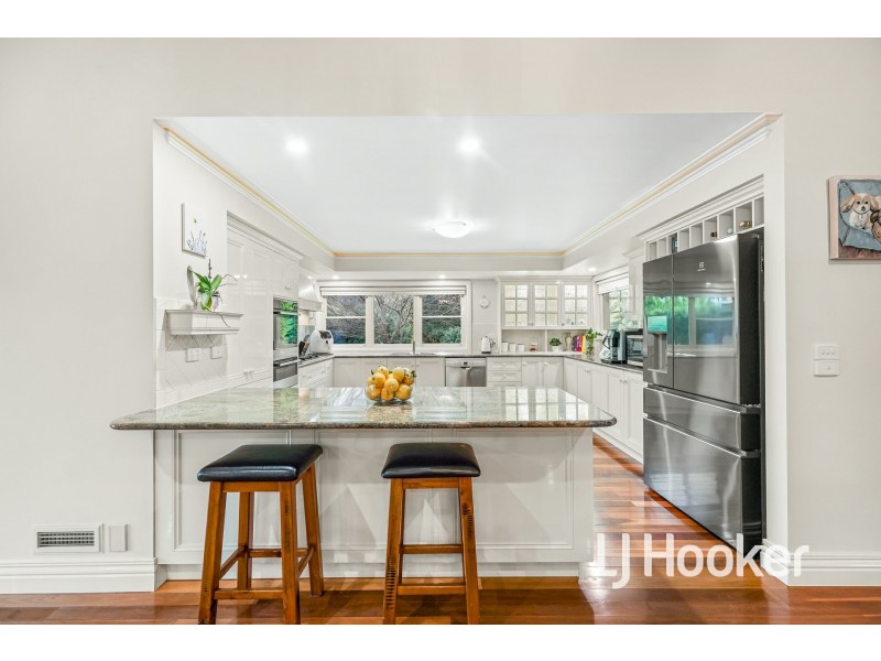 33 Abeckett Road, Bunyip VIC 3815