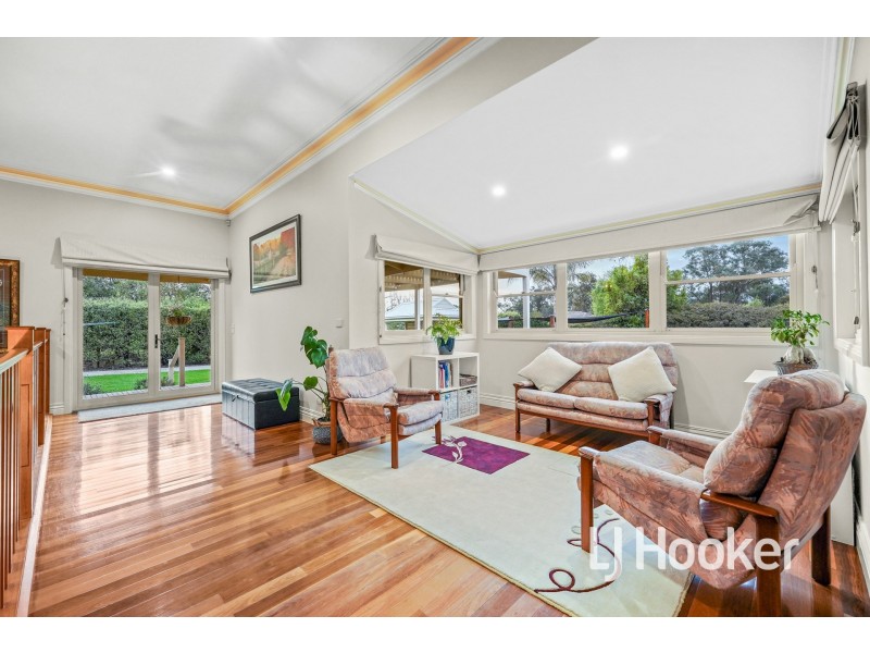 33 Abeckett Road, Bunyip VIC 3815