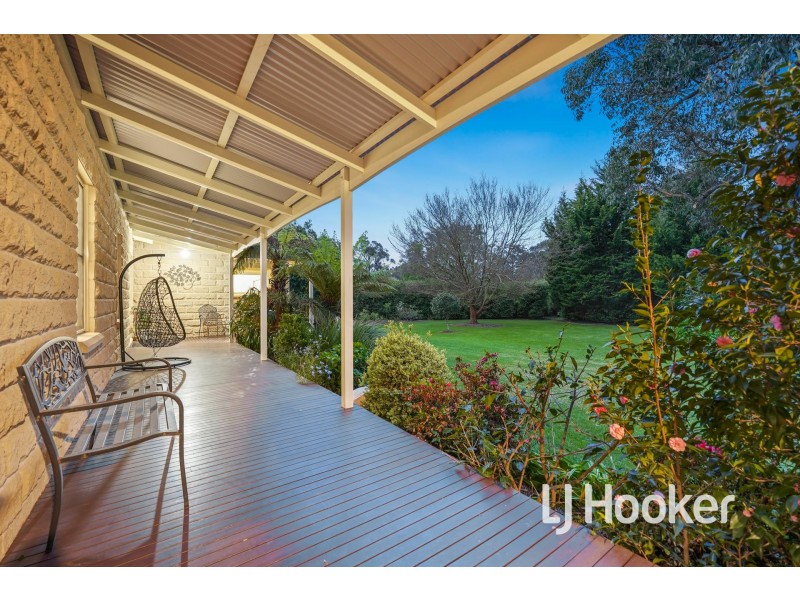 33 Abeckett Road, Bunyip VIC 3815