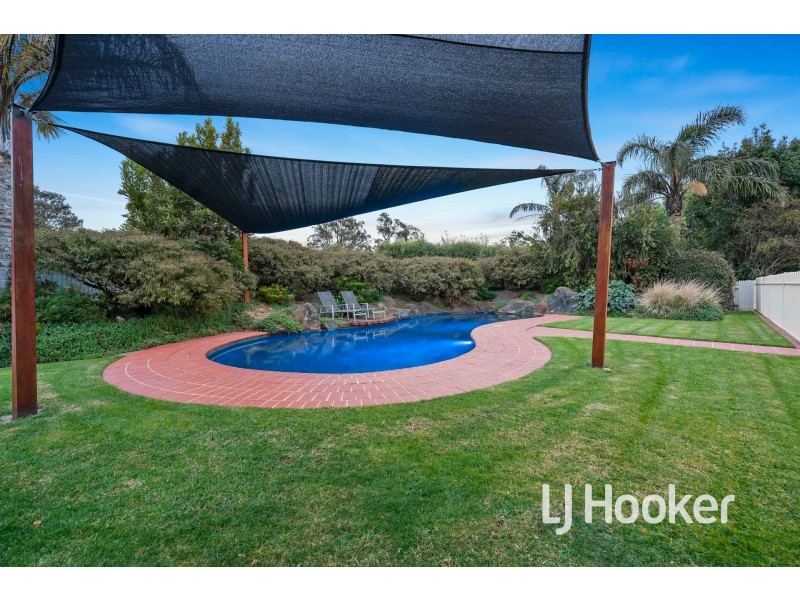 33 Abeckett Road, Bunyip VIC 3815