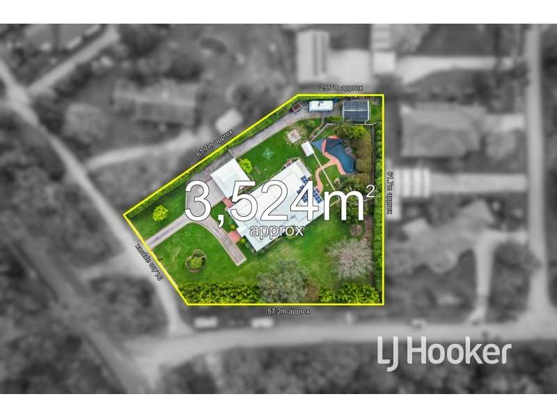 33 Abeckett Road, Bunyip VIC 3815