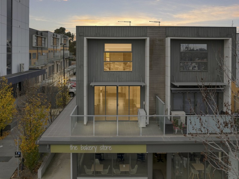 101/141 Windermere Boulevard, Pakenham VIC 3810