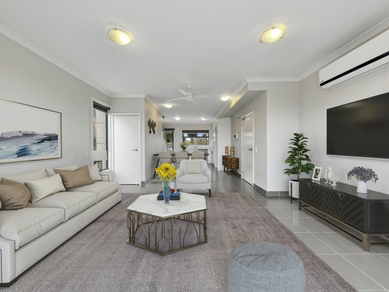 101/141 Windermere Boulevard, Pakenham VIC 3810