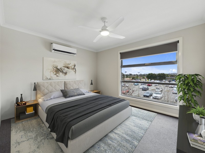 101/141 Windermere Boulevard, Pakenham VIC 3810