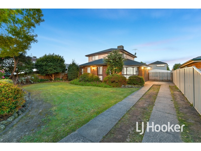99 Albert Road, Hallam VIC 3803