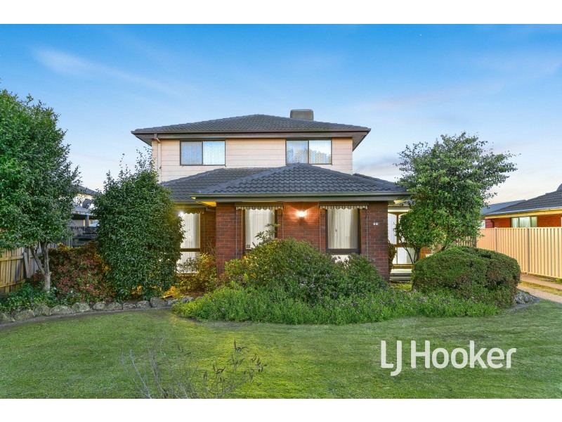 99 Albert Road, Hallam VIC 3803