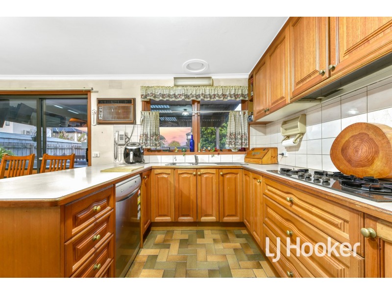 99 Albert Road, Hallam VIC 3803