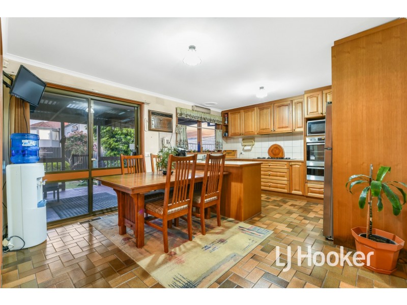 99 Albert Road, Hallam VIC 3803