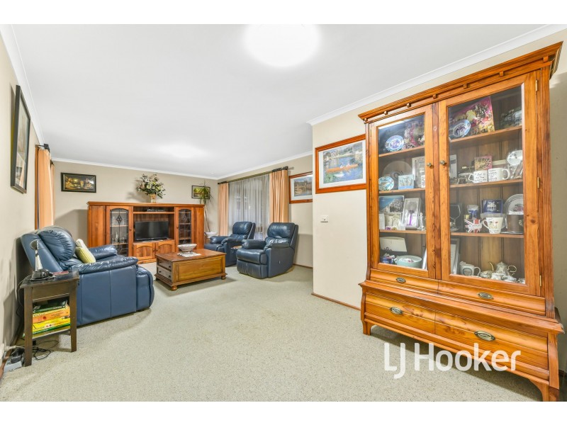 99 Albert Road, Hallam VIC 3803