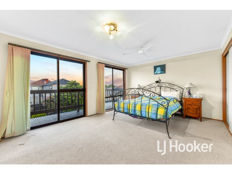 99 Albert Road, Hallam VIC 3803