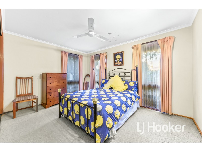 99 Albert Road, Hallam VIC 3803