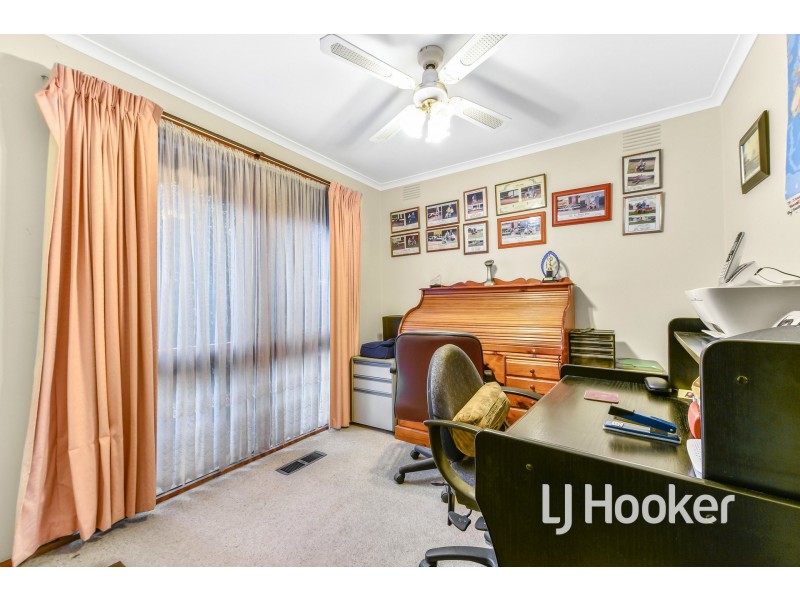 99 Albert Road, Hallam VIC 3803