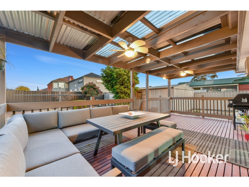 99 Albert Road, Hallam VIC 3803