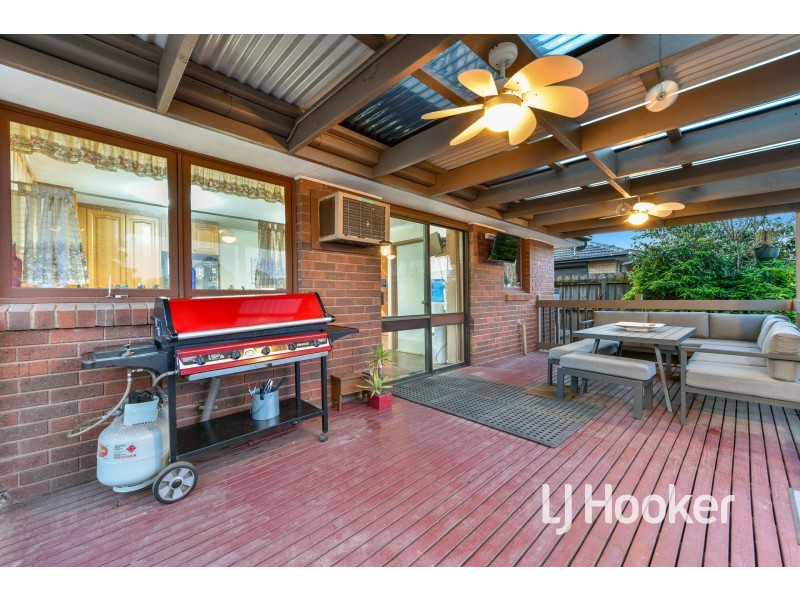 99 Albert Road, Hallam VIC 3803