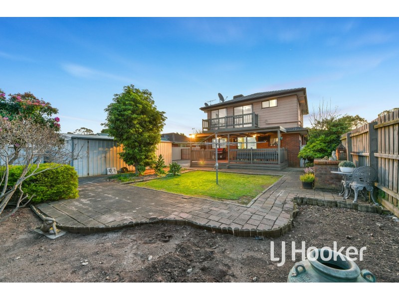 99 Albert Road, Hallam VIC 3803