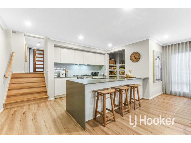 121 Grandvue Boulevard, Officer VIC 3809