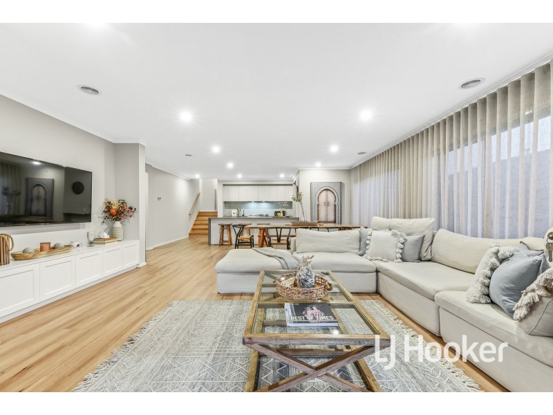 121 Grandvue Boulevard, Officer VIC 3809