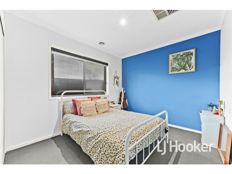 14 Sweet Pea Drive, Pakenham VIC 3810