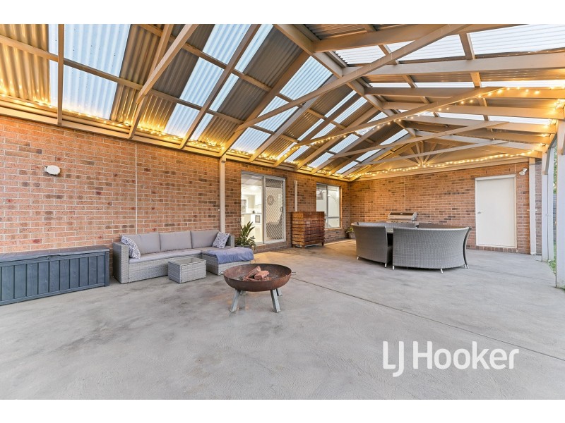 3 Bohemia Crescent, Pakenham VIC 3810