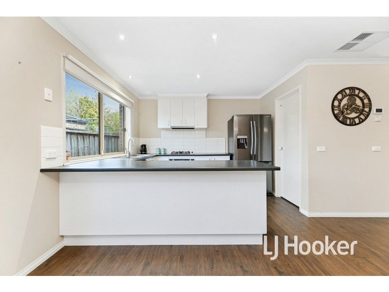 3 Bohemia Crescent, Pakenham VIC 3810