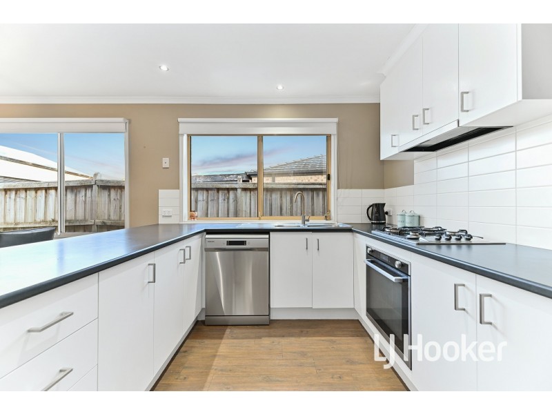 3 Bohemia Crescent, Pakenham VIC 3810