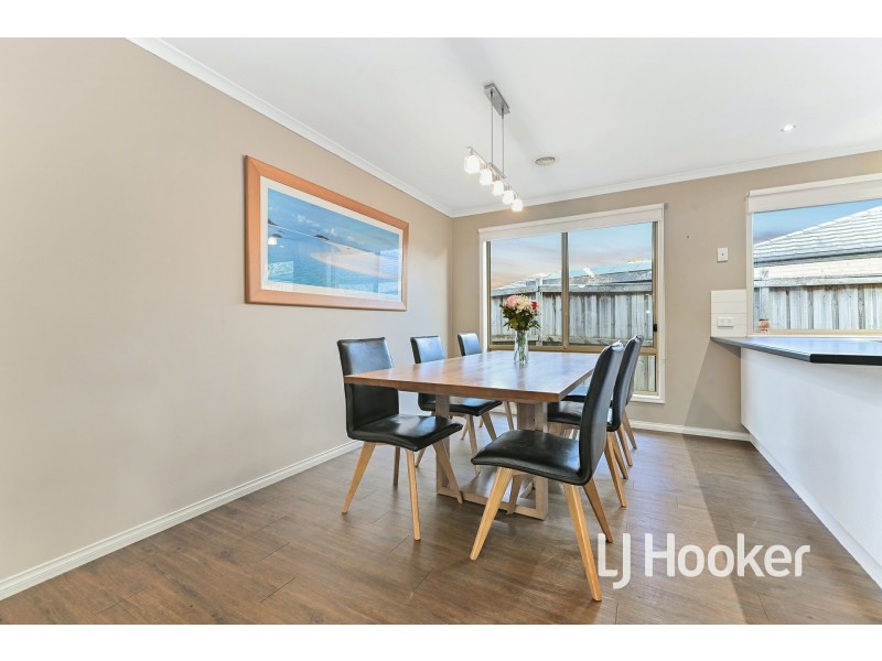 3 Bohemia Crescent, Pakenham VIC 3810