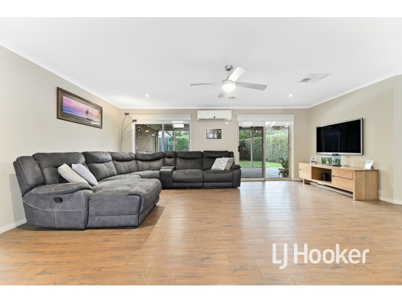 3 Bohemia Crescent, Pakenham VIC 3810