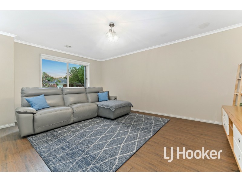 3 Bohemia Crescent, Pakenham VIC 3810