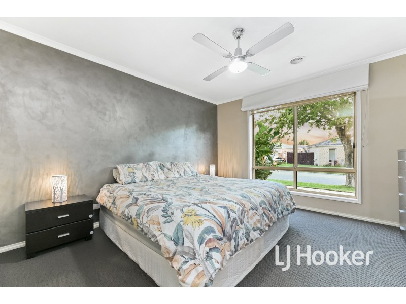 3 Bohemia Crescent, Pakenham VIC 3810