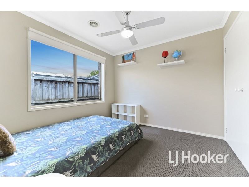 3 Bohemia Crescent, Pakenham VIC 3810