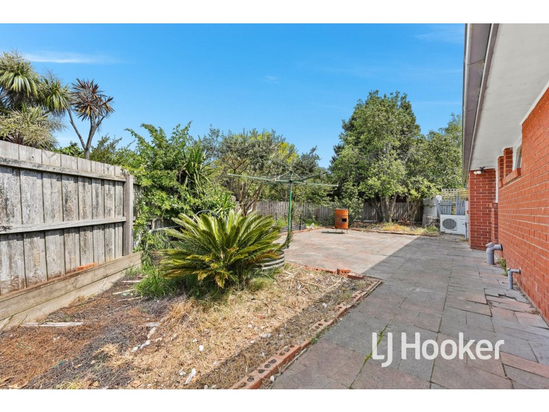 3 Anita Place, Pakenham VIC 3810