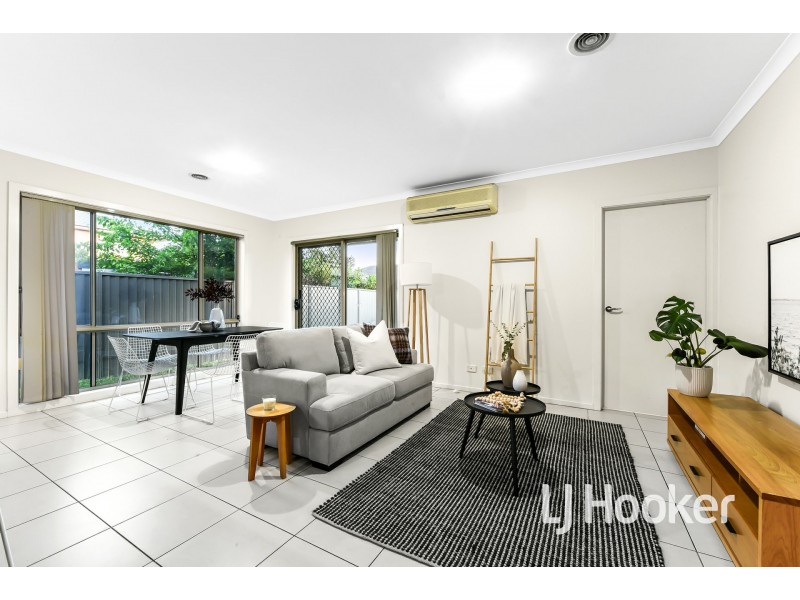5 Sarton Link, Pakenham VIC 3810