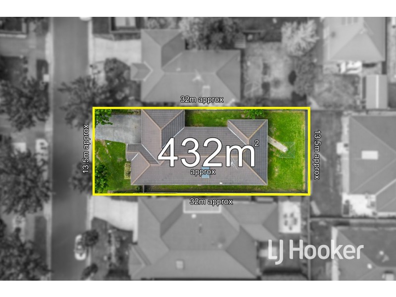 5 Sarton Link, Pakenham VIC 3810