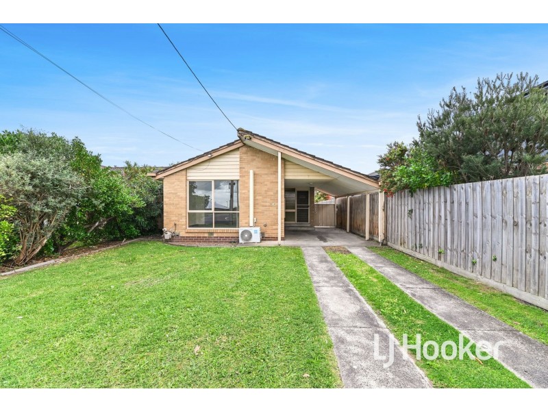 7A Henry Street, Pakenham VIC 3810