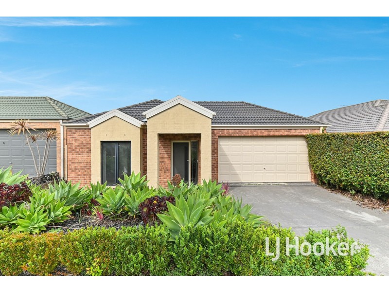 29 Murchison Link, Pakenham VIC 3810