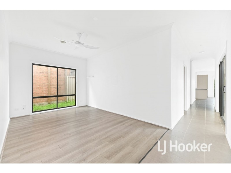 29 Murchison Link, Pakenham VIC 3810