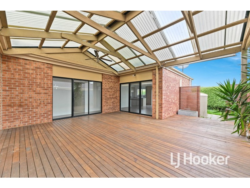 29 Murchison Link, Pakenham VIC 3810