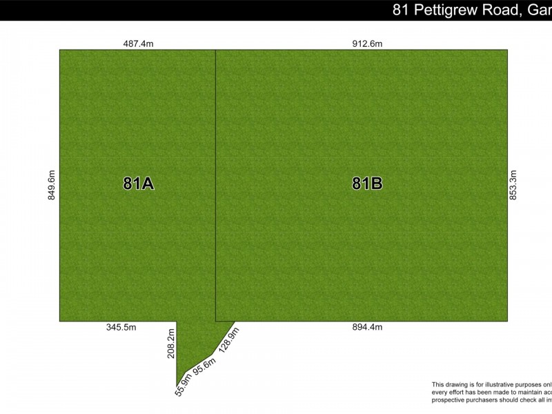 81A-81B Pettigrew Road, Garfield North VIC 3814