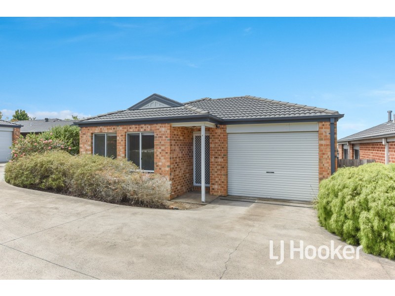 6 Telford Circuit, Drouin VIC 3818