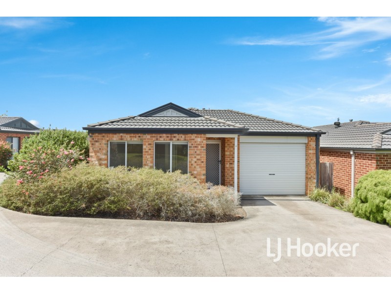 6 Telford Circuit, Drouin VIC 3818