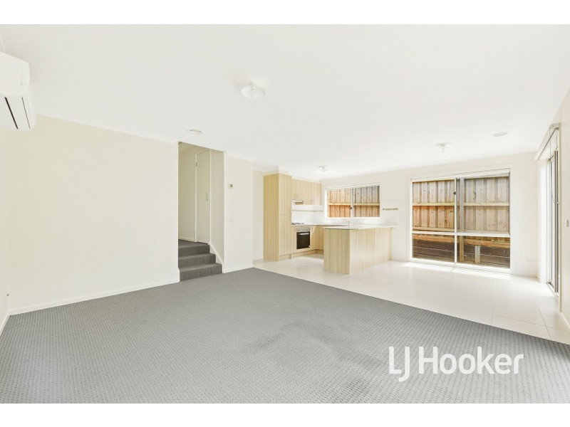 6 Telford Circuit, Drouin VIC 3818