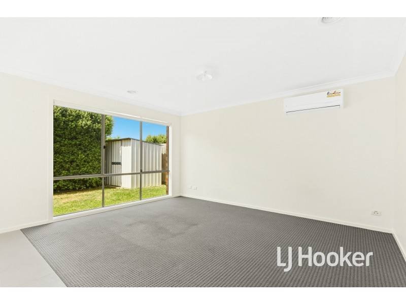 6 Telford Circuit, Drouin VIC 3818